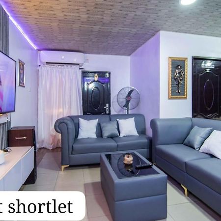 Synott Apartment อีเคจา ภายนอก รูปภาพ