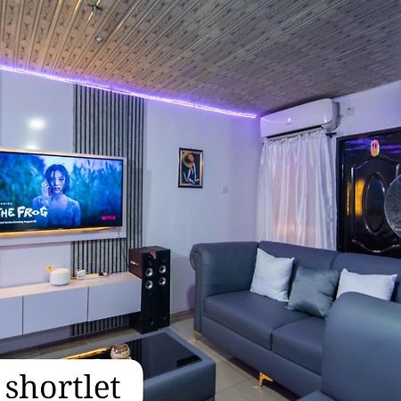 Synott Apartment อีเคจา ภายนอก รูปภาพ